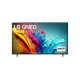 Televisio LG 50QNED87T3B QNED 50" Smart