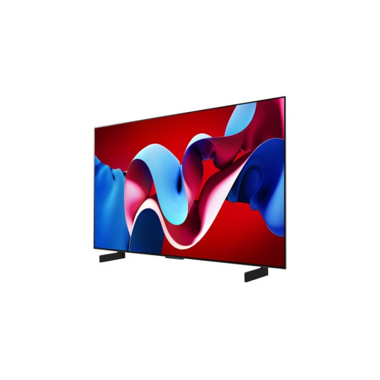 Televisio LG OLED42C42LA OLED 42" Smart