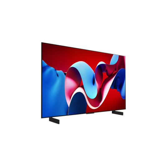 Televisio LG OLED42C42LA OLED 42" Smart