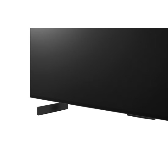 Televisio LG OLED42C42LA OLED 42" Smart