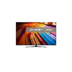 Televisio LG 55UT81003LA UHD 55" Smart