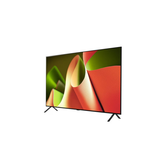 Televisio LG OLED55B43LA OLED 55" Smart