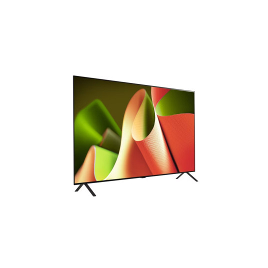 Televisio LG OLED55B43LA OLED 55" Smart