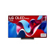 Televisio LG OLED55C42LA OLED 55" Smart