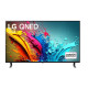 Televisio LG 55QNED85T3C QNED 55" Smart