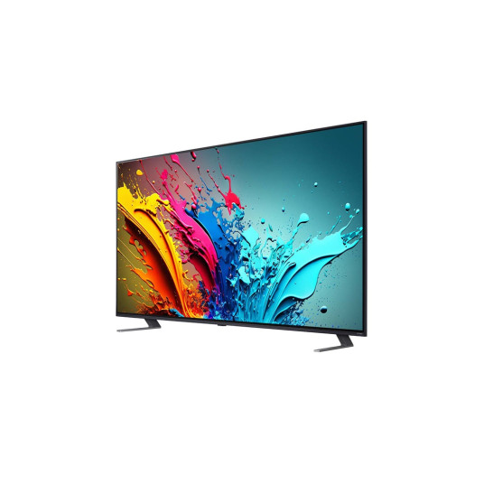 Televisio LG 55QNED85T3C QNED 55" Smart