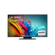 Televisio LG 55QNED87T3B QNED 55" Smart