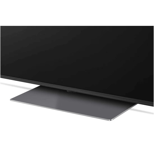 Televisio LG 55QNED87T3B QNED 55" Smart