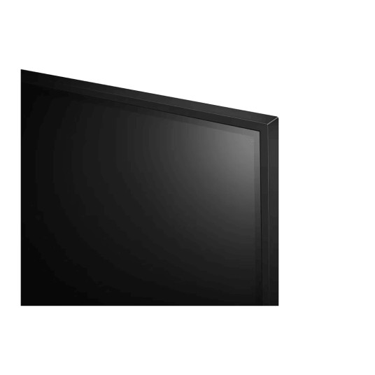 Televisio LG 55QNED87T3B QNED 55" Smart