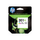 "HP Tinte 301XL CH564EE Color (syaani/magenta/keltainen)"