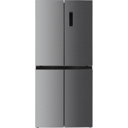 Jääkaappi BEKO GNO46623MXPN