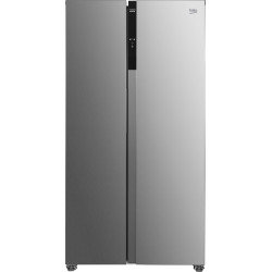 Jääkaappi BEKO GNO5322XPN