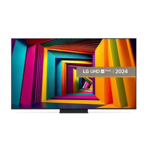 LG 65UT91003LA UHD 65" Smart