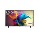 Televisio LG 65QNED91T3A QNED MiniLED 65" Smart