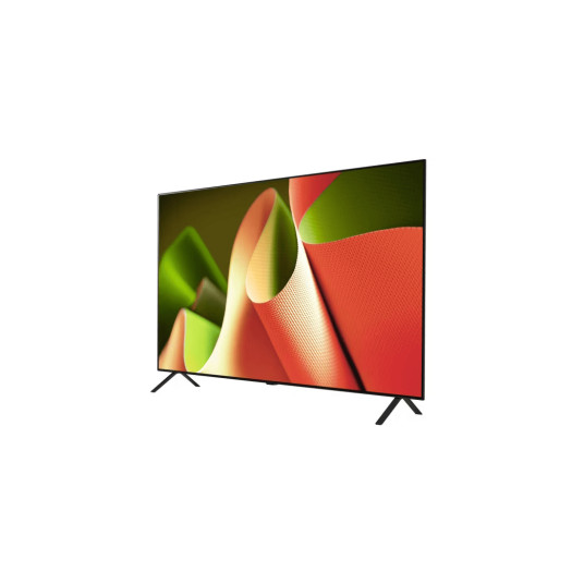 Televisio LG OLED65B43LA OLED 65" Smart