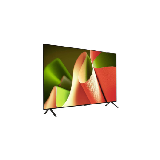 Televisio LG OLED65B43LA OLED 65" Smart