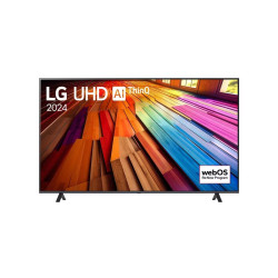 Televisio LG 75UT81003LA UHD 75" Smart