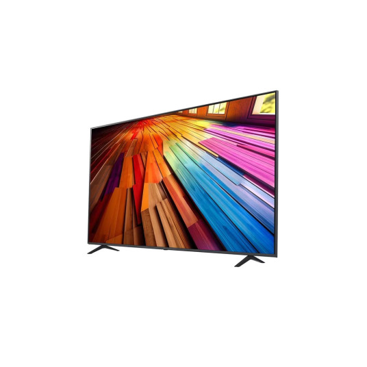 Televisio LG 75UT81003LA UHD 75" Smart