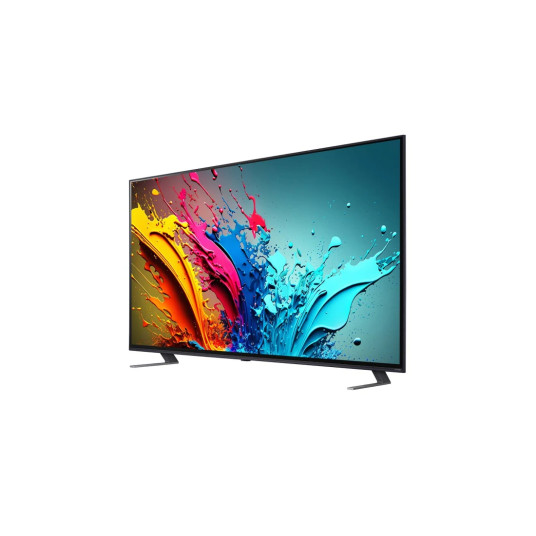 Televisio LG 75QNED85T3C QNED 75" Smart