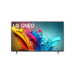 Televisio LG 75QNED87T3B QNED 75" Smart