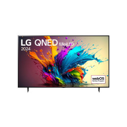 Televisio LG 75QNED91T3A QNED MiniLED 75" Smart