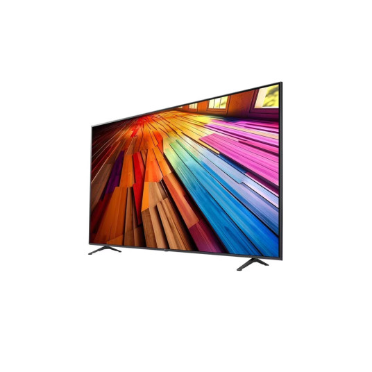 Televisio LG 86UT81003LA UHD 86" Smart