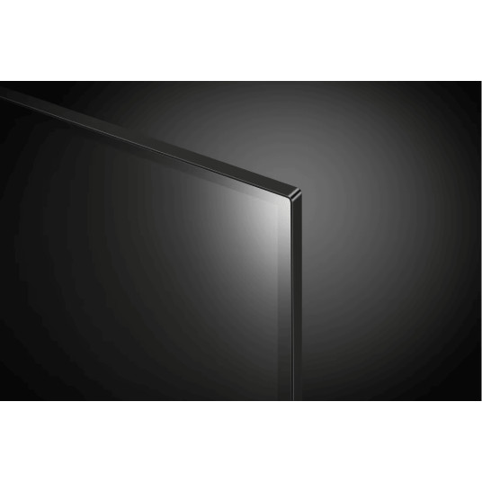 Televisio LG OLED77C42LA OLED 77" Smart