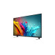 Televisio LG 86QNED85T3C QNED 86" Smart