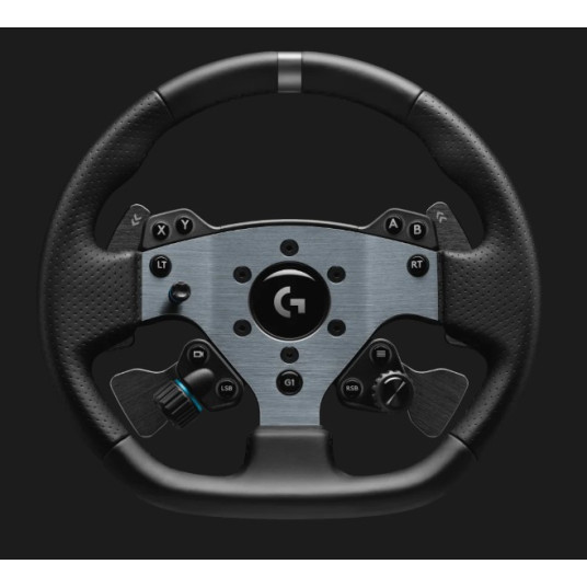 Ohjauspyörä Logitech PRO RACING WHEEL for PC