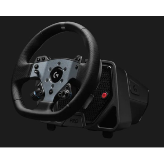 Ohjauspyörä Logitech PRO RACING WHEEL for PC