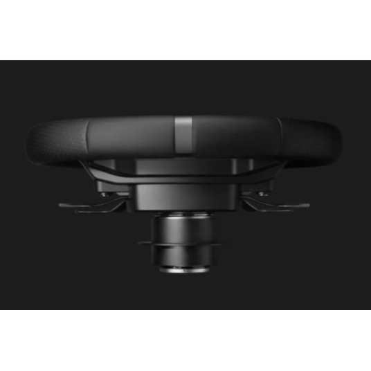 Ohjauspyörä Logitech PRO RACING WHEEL for PC