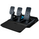 Polkimet Logitech PRO RACING PEDALS