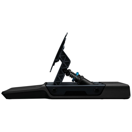 Polkimet Logitech PRO RACING PEDALS