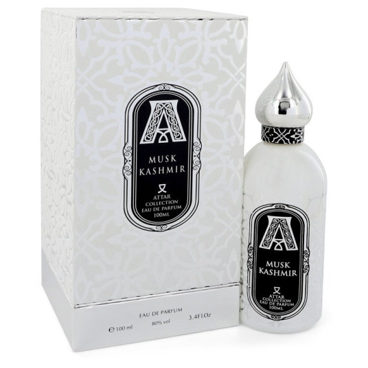 Attar Collection Musk Kashmir EDP 100 ml