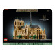 LEGO® 21061 Architecture Pariisin Notre-Dame