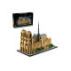 LEGO® 21061 Architecture Pariisin Notre-Dame