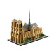 LEGO® 21061 Architecture Pariisin Notre-Dame