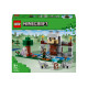 LEGO® 21261 Minecraft Wolf Fortress