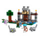 LEGO® 21261 Minecraft Wolf Fortress