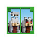 LEGO® 21261 Minecraft Wolf Fortress