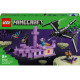 LEGO® 21264 Minecraft Enderin lohikäärme ja lopun laiva