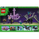 LEGO® 21264 Minecraft Enderin lohikäärme ja lopun laiva