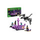 LEGO® 21264 Minecraft Enderin lohikäärme ja lopun laiva