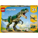 LEGO® 31151 Creator Tyrannosaurus