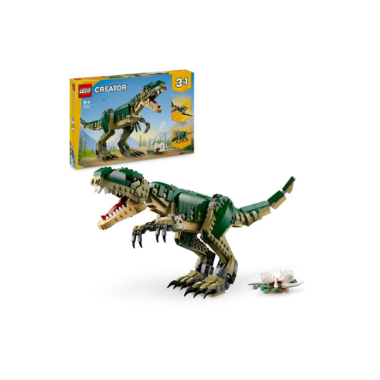 LEGO® 31151 Creator Tyrannosaurus