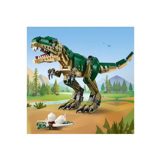 LEGO® 31151 Creator Tyrannosaurus