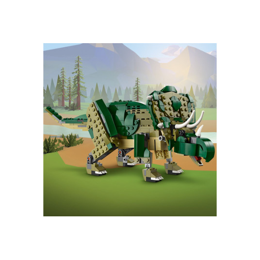 LEGO® 31151 Creator Tyrannosaurus