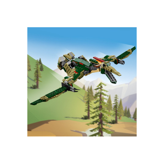 LEGO® 31151 Creator Tyrannosaurus