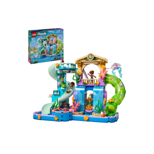 LEGO® 42630 Friends Hartlake City Water Park