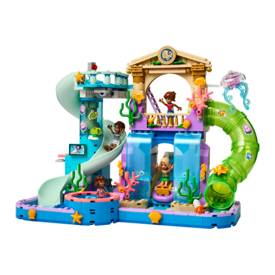 LEGO® 42630 Friends Hartlake City Water Park